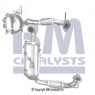 BM Catalysts BM11056HP - Diesel Particulate Filter