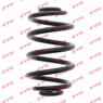 KYB RJ5209 - Coil Spring (Rear)