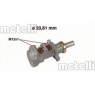 Metelli 05-0640 - Brake Master Cylinder