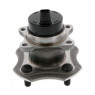 Moog TO-WB-12701 - Wheel Bearing Kit (Rear)