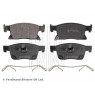 Blue Print ADW194224 - Brake Pad Set (Front)
