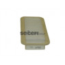 Purflux A1128 - Air Filter