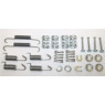 PPF BFK4198 - Brake Fitting Kit (Rear)