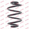 KYB RX5265 - Coil Spring (Rear)