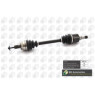 BGA Group DS2321L - Drive Shaft (Front Left Hand)