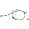 Febi 107630 - Wheel Speed Sensor (Rear Left Hand)