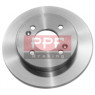 PPF DS6838 - Brake Disc (Rear)