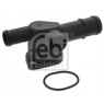 Febi 48365 - Connecting Tube (Coolant)