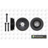 BGA Group DP0834K - Torsion Vibration Damper