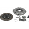 Herth+Buss Jakoparts J2000834 - Clutch Kit