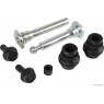 Herth+Buss Jakoparts J3271013 - Brake Caliper Kit (Front Left Hand+Right Hand)