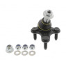 Moog VO-BJ-5012 - Ball Joint (Front Right Hand)