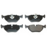 PPF 20942 - Brake Pad Set (Rear)