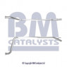 BM Catalysts BM50629 - Pipe (Rear)