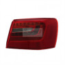 Trupart LL9140 - Rear Lamp Unit (Rear Right Hand)