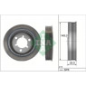 INA 544014510 - Torsion Vibration Damper