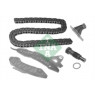 INA 559010420 - Timing Chain Kit