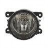 Trupart TFL0502 - Fog Lamp (Front Left Hand+Right Hand)