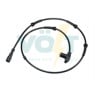 Volt VOL41316ABS - Wheel Speed Sensor (Rear Left Hand+Right Hand)