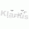 Klarius 362157 - Exhaust System