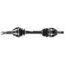 Shaftec VA127L - Drive Shaft (Front Left Hand)