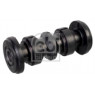 Febi 175701 - Leaf Spring Mount/Bush (Rear Left Hand+Right Hand)