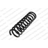 Neox SA6350 - Coil Spring (Rear)