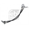 Febi 174996 - Brake Hose (Rear Left Hand+Right Hand)