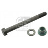 Febi 49701 - Nuts Bolts Etc (Front Left Hand+Right Hand)