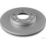Herth+Buss Jakoparts J3303076 - Brake Disc (Front)