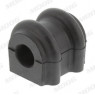 Moog HY-SB-14732 - Anti Roll Bar/Stabiliser Bush/Kit (Rear Left Hand+Right Hand)