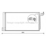 AVA FD5485D - Condenser (A/C)