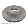 Blue Print ADB114361 - Brake Disc (Front)