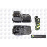 BGA Group SP9106 - Engine Sump