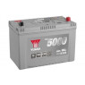 Yuasa YBX5335 - Standard Battery