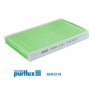 Purflux AHH319 - Cabin Filter
