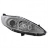 Trupart HL1176 - Head Lamp Unit (Front Right Hand)