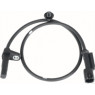 Herth+Buss Elparts 70660342 - Wheel Speed Sensor (Rear Left Hand+Right Hand)