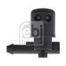 Febi 49195 - Washer Jet (Front Right Hand)