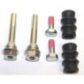PPF BCK3015 - Brake Caliper Kit (Front)