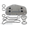 Blue Print ADG06121 - Oil Cooler