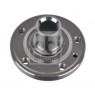 Febi 182430 - Wheel Hub (Front)