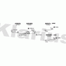 Klarius 160374 - Exhaust System