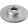 Herth+Buss Jakoparts J3300843 - Brake Disc (Front)