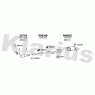 Klarius 720855 - Exhaust System