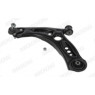 Moog VO-WP-13839 - Track Control Arm (Front Left Hand)