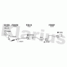 Klarius 361523 - Exhaust System