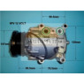 Auto Air 14-9715P - Compressor (A/C)
