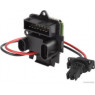 Herth+Buss Elparts 75614981 - Interior Fan Resistor