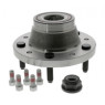Moog FD-WB-12873 - Wheel Bearing Kit (Rear)